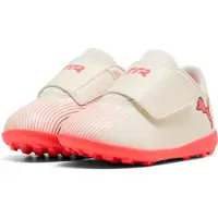 Puma Future 9 Play Tf V Infant Football Boots Beige EU 19 Enfants