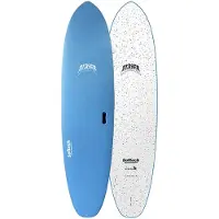 Softech Planche De Surf Slayer Clear Sky 7´6