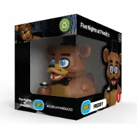 Numskull Kachnička Five Nights At Freddy's - Freddy (TUBBZ Five Nights At Freddy's 1)
