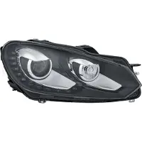 Hella Projecteur principal 1ZS009 902-781