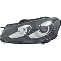 Hella Projecteur principal 1ZS009 902-771