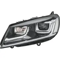 Hella Projecteur principal 1EL011 937-411