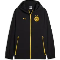 Puma Veste Bvb Borussia Dortmund Tech
