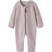 Name it Ensemble 'NBFWMINO' violet pastel