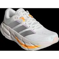 Adidas Chaussure de course 'Adistar 5 ' argent / blanc