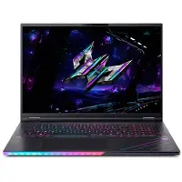 Acer Predator Helios 18 AI, PH18-I71, Gaming Laptop, 18", Intel Core Ultra 9, 96GB RAM, 2TB SSD, NVIDIA RTX 5090