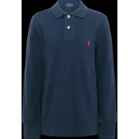 Ralph Lauren Polo - Raffiné Marine - - 14-16 ans (164-176) - Blouse