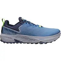 Altra - Chaussures de trail - M Timp 6 China Blue/Blue Nights - Taille 42,5 - Bleu