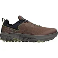 Altra Timp 6 Trail Running Shoes Marron EU 44 Homme