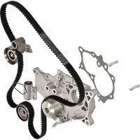 INA Kit distribution avec pompe à eau 530 0543 30