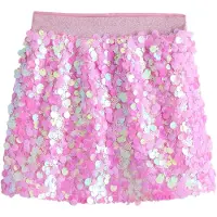 Next Jupe rose