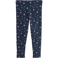 Next Leggings bleu marine / bleu clair / pêche / rose clair