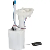Hella Pompe à carburant 8TF 358 146-471