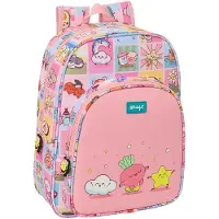 Safta Sac à Dos Mr Wonderful Comic Small 10l