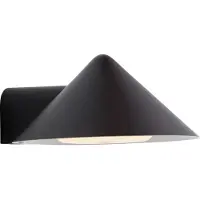 Frandsen Applique Murale , Grasp, Noir, Couloir, Métal, Design
