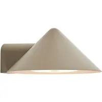 Frandsen Grasp Applique Sand Grey