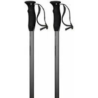 Atomic Revent Junior Poles Argenté 80 cm Enfants
