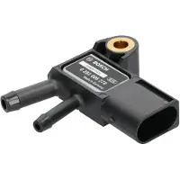 Bosch Capteur, pression des gaz échappement 0 281 006 278