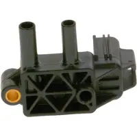 Bosch Capteur, pression des gaz échappement 0 986 280 723