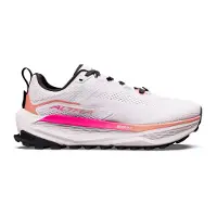 Altra Chaussure de course 'OLYMPUS 7' orange / rose foncé / blanc
