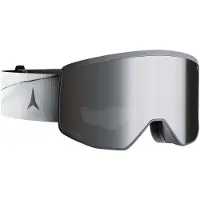 Atomic - Masque de ski - Four Pro L HD Maverick - Gris