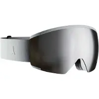 Atomic Redster L Hd Ski Goggles Gris Silver HD/CAT3