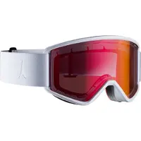 Atomic - Masque de ski photochromique - Savor L Photo White - Blanc