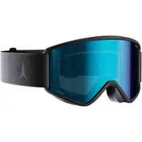 Atomic Savor L Stereo Ski Goggles Gris Pink Blue/CAT1