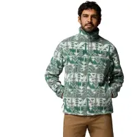 Columbia Polaire Zippée Steens Mountain Printed