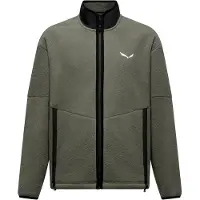 Salewa Fanes Jacket Vert S Homme