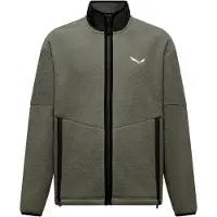 Salewa Fanes Jacket Vert M Homme