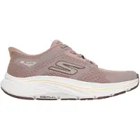 SKECHERS Go Run Consistent 3 Running Shoes Marron EU 36 Femme