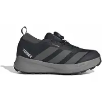 Adidas Terrex Agravic Boa Cp Kids Trail Running Shoes Noir EU 36 2/3 Enfants