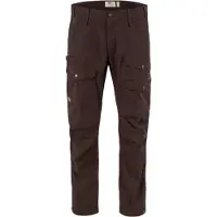 Fjällräven Vidda Pro Ventilated Pants Marron 50 / Short Homme