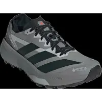 Adidas Chaussure basse 'Agravic' gris / gris clair / noir