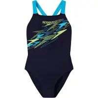 Speedo Maillot De Bain Medley Logo Medalist
