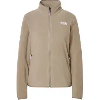 The North Face Veste en polaire fonctionnelle 'GLACIER' brun foncé