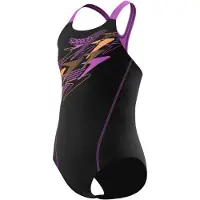 Speedo Maillot De Bain Medley Logo Medalist