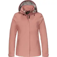 Schöffel Veste outdoor rose