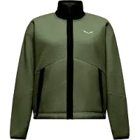 Salewa Fanes Jacket Vert XS Femme