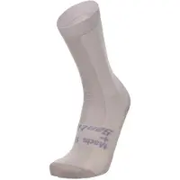Santini Chaussettes Mads Pedersen Momentum Series, beige, pointures 40-43, beige, pointures 40-43