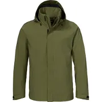 Schöffel Veste outdoor vert