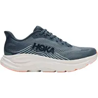 Hoka One One Chaussure de course 'Clifton 11' bleu marine / opal / bleu-gris