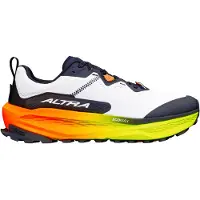 Altra Olympus 7 Trail Running Shoes Blanc EU 41 Homme