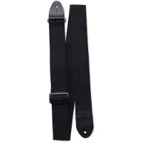 Martin strings Tissu et Renforts Cuir Noire
