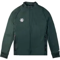 Osaka Veste de Survêtement Osaka Homme Dark Green-XS