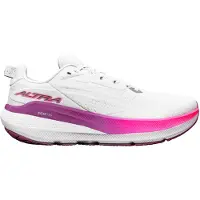 Altra Chaussure de course 'FWD VIA 2' mûre / framboise / blanc