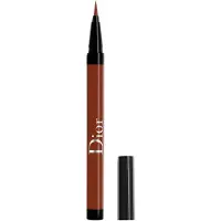 Dior Eye-liner Show On Stage 676