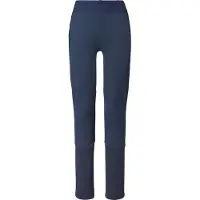 Millet - Pantalon de ski de randonnée - Pierra Ment Pant W Saphir - Taille M - Navy