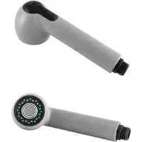 Granitan Poignée pour mitigeur de cuisine avec douchette extractible